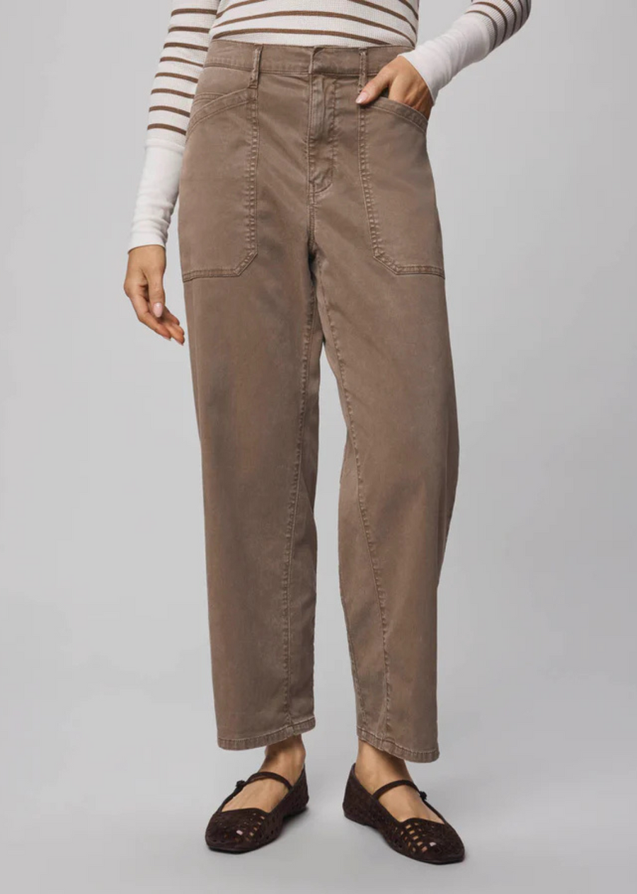 Splendid Carissa Twill Pant