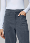 Splendid Carissa Twill Pant