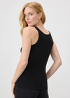 Splendid Classic Wide Strap Tank