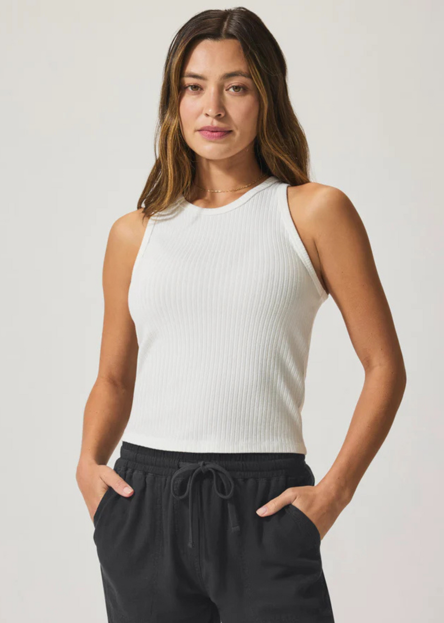 Splendid Eco Supersoft Rib Tank