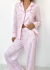 Splendid Flora Pillow Soft Set - Lovestruck Bow