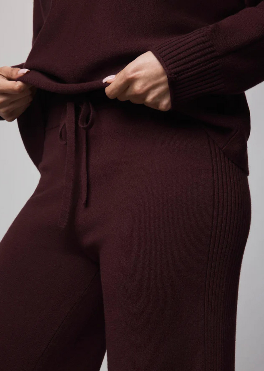 Splendid Georgie Full Length Pant