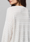 Splendid Georgie Pointelle Sweater