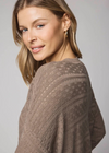 Splendid Georgie Pointelle Sweater