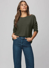 Splendid Georgie Pullover Sweater