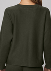 Splendid Georgie Pullover Sweater
