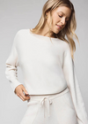 Splendid Georgie Pullover Sweater