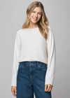 Splendid Georgie Pullover Sweater