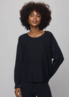 Splendid Georgie Pullover Sweater