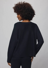 Splendid Georgie Pullover Sweater