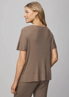 Splendid Georgie V-Neck Sweater