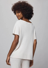 Splendid Georgie V-Neck Sweater