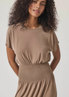 Splendid Giada Sandwash Dress