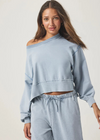 Splendid Hayden Pullover Sweatshirt
