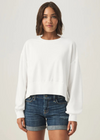 Splendid Hayden Pullover Sweatshirt