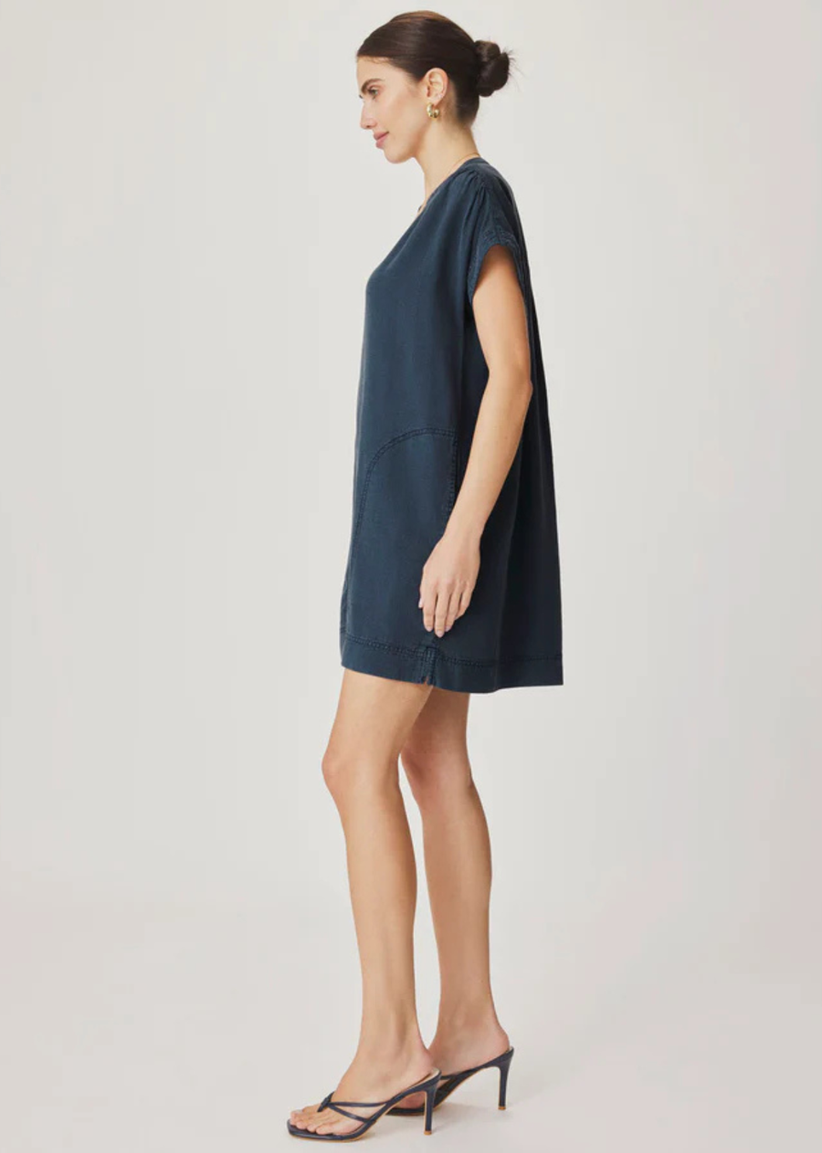 Splendid Ivy Mini Dress