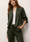 Splendid Joanne Blouse
