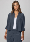 Splendid Joanne Blouse