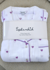 Splendid Lottie Love Sleep Set