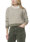Splendid Lucy Stripe Sweater
