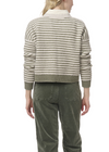 Splendid Lucy Stripe Sweater