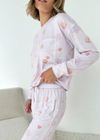 Splendid Marna Jersey Set - Sugar Cookies