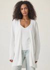 Splendid Octavia Open Cardigan