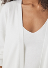 Splendid Octavia Open Cardigan