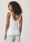 Splendid Octavia Sweater Tank