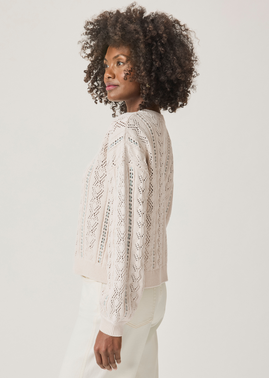 Splendid Penelope Sweater