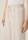 Splendid Waffle Scuba Pant - Moonstone