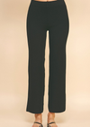 Straight Leg Sweater Pants