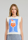 Summer Spritz Knit