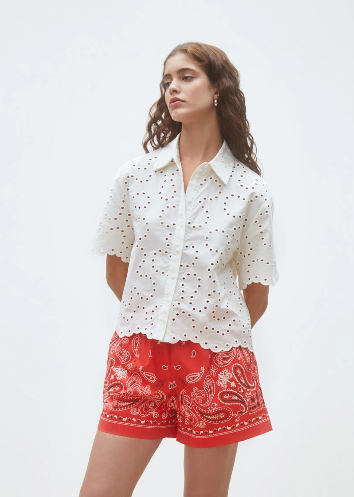 Suncoo Lory Top