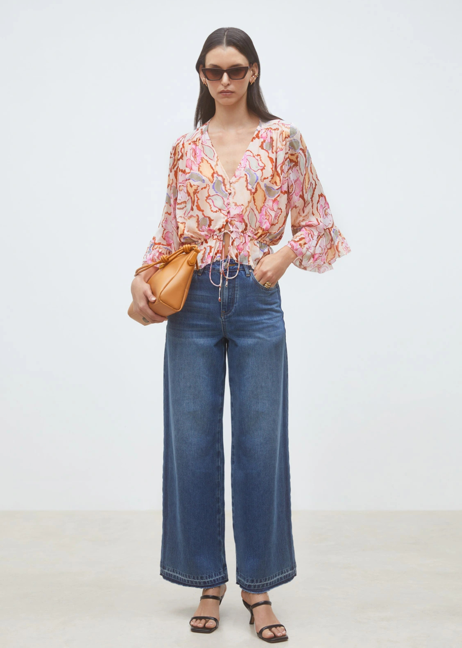 Suncoo Lana Top