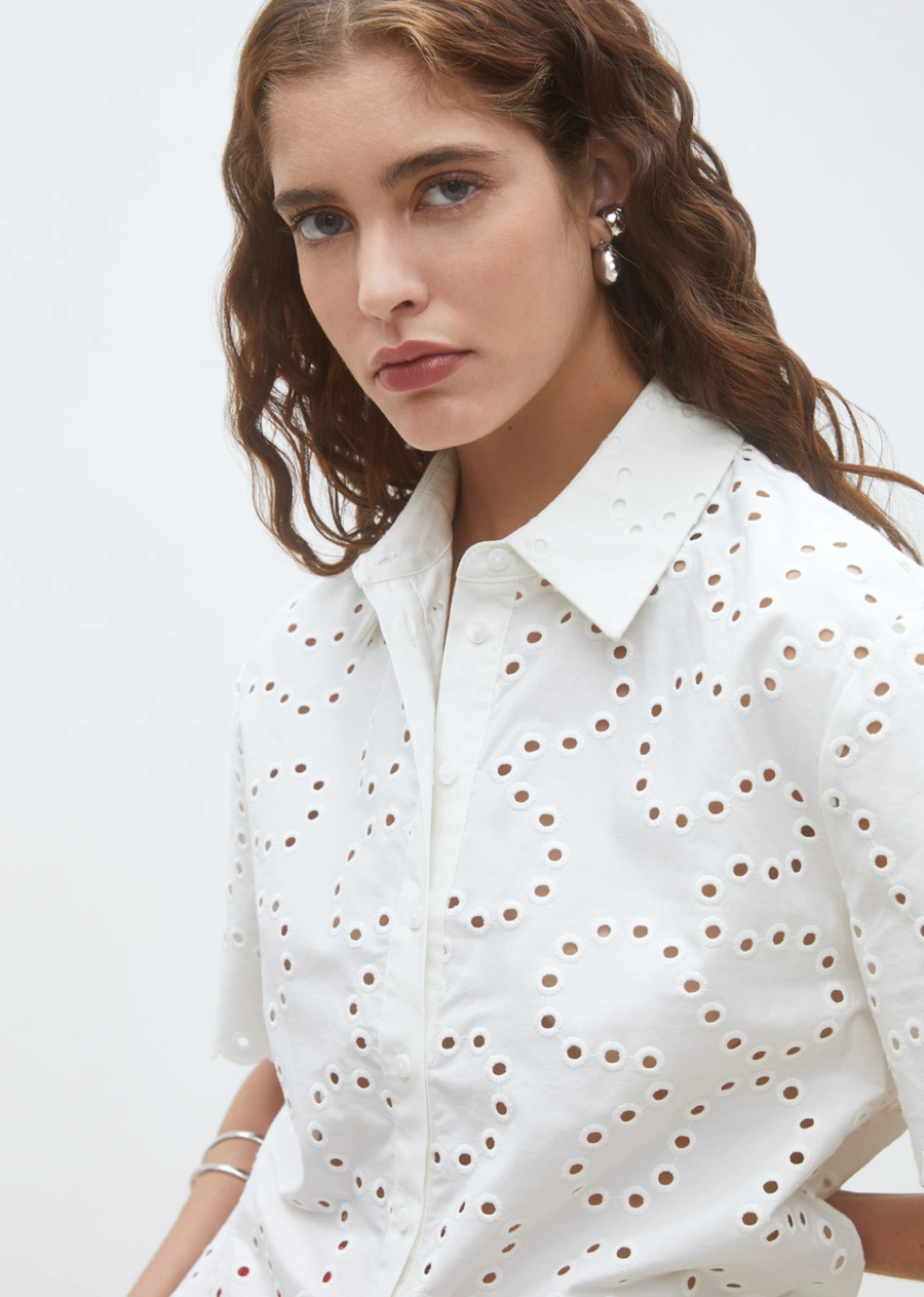 Suncoo Lory Top