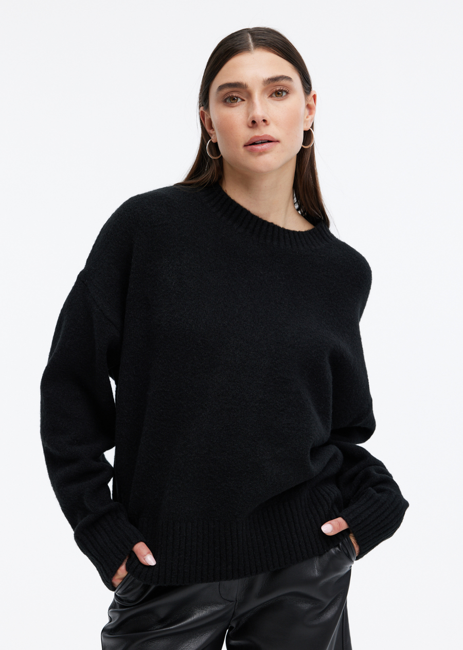 CHRLDR Sylvie Perfect Sweater