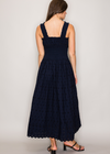 Taylor Eyelet Dress