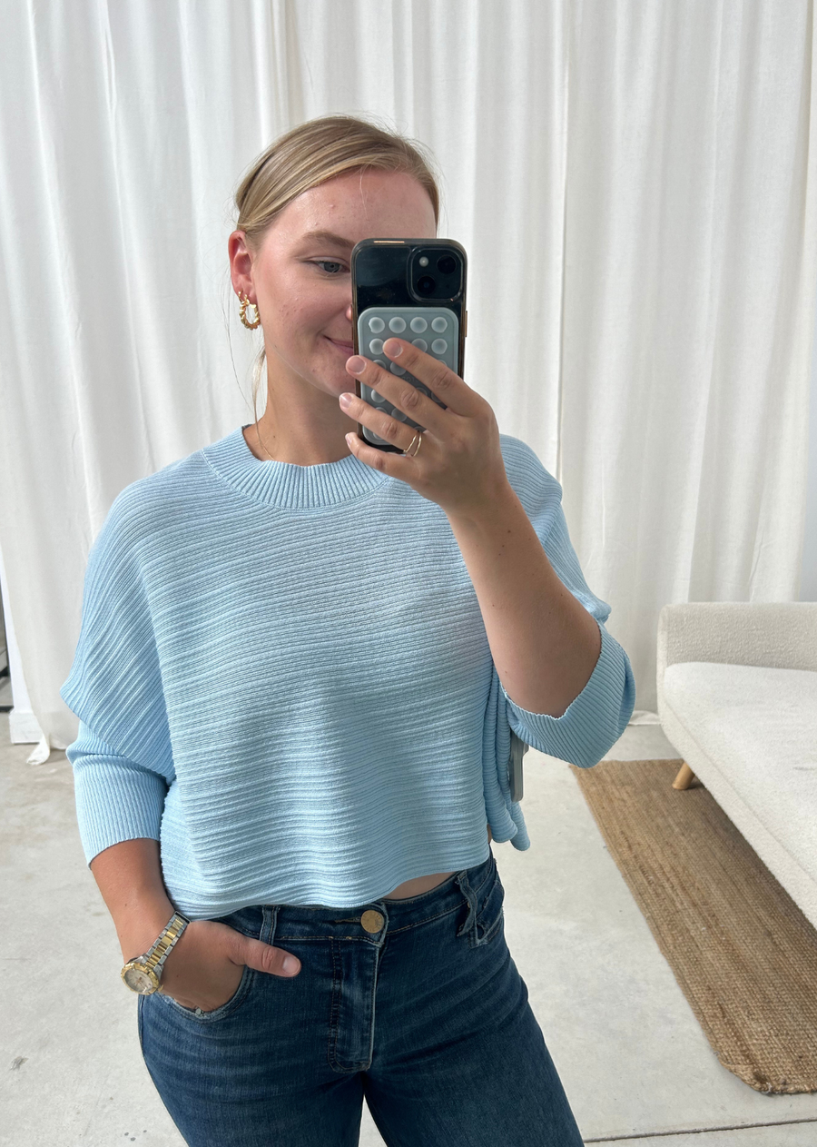The Aiko Top