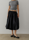 The Bella Skirt