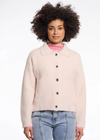 The Bubbly Jacket - Pale