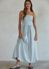 The Promenade Dress