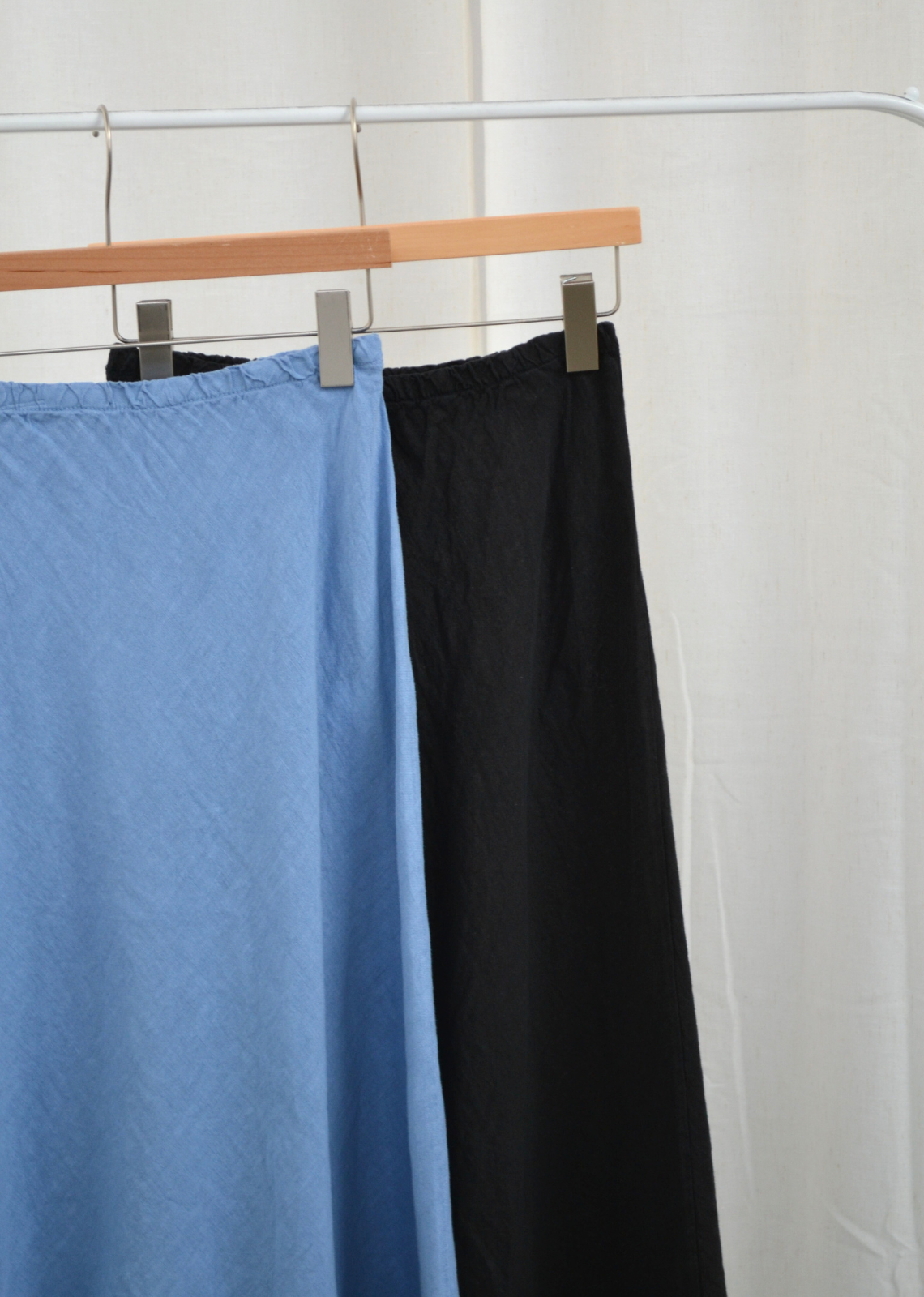 The Ruby Woven Skirt