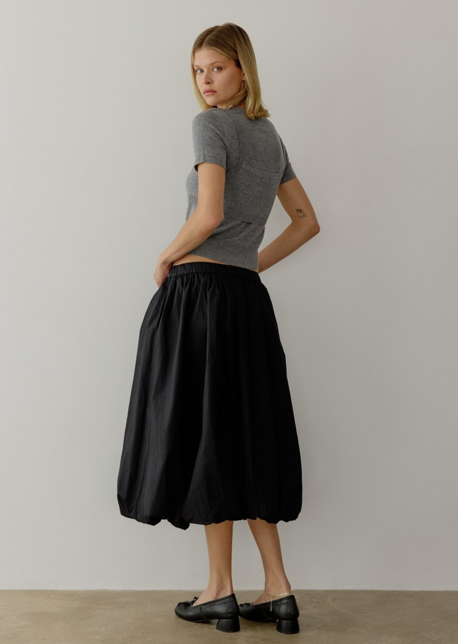 The Bella Skirt