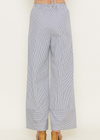 The Addie Striped Pants