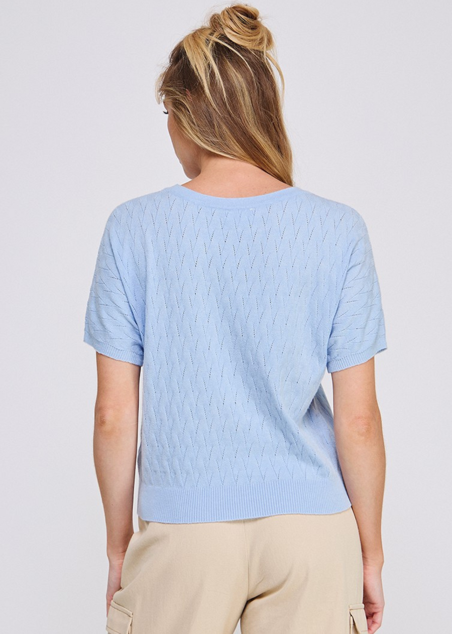 The Allie Soft Knit