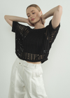 The Claire Sweater