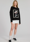 The Double Espresso Martini Sweater
