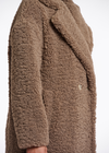 The Elicia Teddy Coat