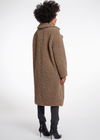 The Elicia Teddy Coat